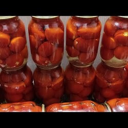 Изумительно вкусные помидоры