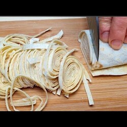 У ВАС ЕСТЬ ЛАВАШ