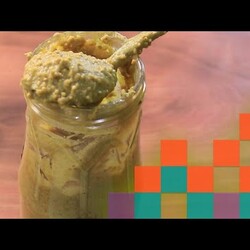 Дижонская горчица