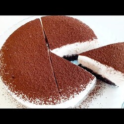 Сметанный Торт без сахара, без муки! Кето рецепт Торта без глютена.