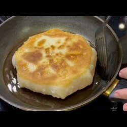 НАСТОЯЩИЕ ПЛАЦИНДЫ с тыквой!!! Самый вкусный рецепт !!!