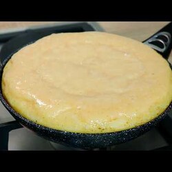 За 5 минут ПИРОГИ на Сковороде, Которые тают во рту! Вкуснее чем из Духовки!