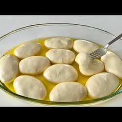 Bu Yöntemi Neden Daha Önce Bilmiyordum❗️ İnanılmaz Derecede Kolay, Hızlı ve Lezzetli /Börek tarifi