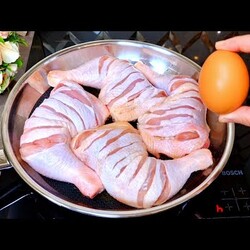 рецепт с ЯЙЦАМИ на ЗАВТРАК и УЖИН!