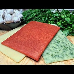 ЧЕСНОК на зиму – НОВЫЙ способ заморозки! Хранение чеснока на зиму в домашних условиях