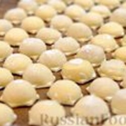 Домашние пельмени