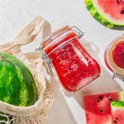 Варенье из мякоти арбуза на зиму