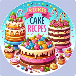 Рецепты тортов