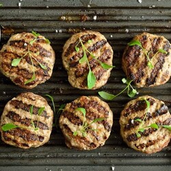 Любимые рецепты для электрогриля