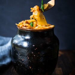 Kimchi / Кимчи