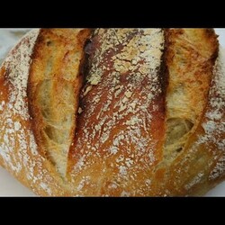 Самый вкусный хлеб! Лучший рецепт хлеба!