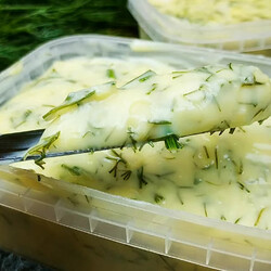 Домашний плавленый сыр