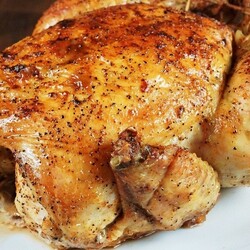 Как замариновать любую часть курицы так, чтобы мясо таяло во рту?