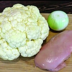 Когда капуста вкуснее мяса.