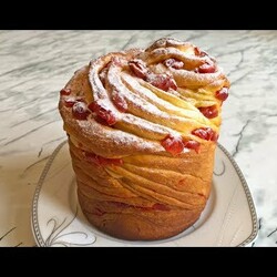 Пасхальный Кулич Краффин