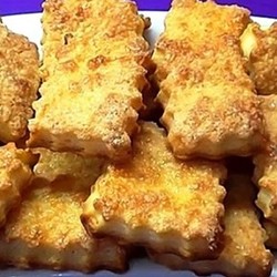 Печенье «Сметанное».