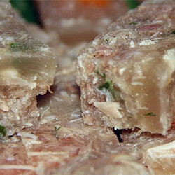 Холодец по-домашнему