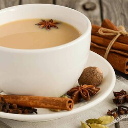 Раф со специями