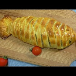 Рыбу люблю в любом виде, но этот рецепт - нечто особенное!