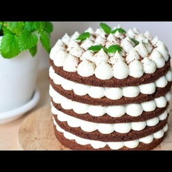 Торт Вупи пай