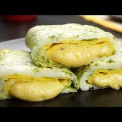 5 рецептов завтраков