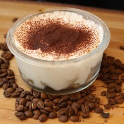 Тирамису в кружке