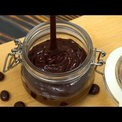 Шоколадная паста