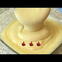 Заварной крем