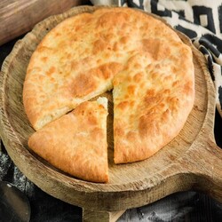 Мегрельские хачапури