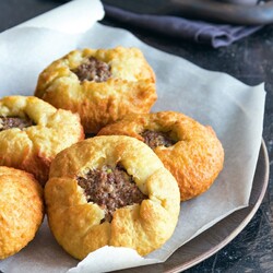 Беляши классические