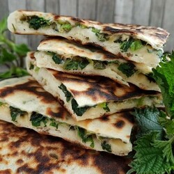 Чуду с крапивой