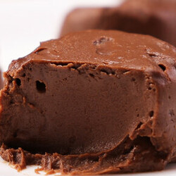 Десерт из молока! Всего 3 ингредиента и 5 минут на приготовление!