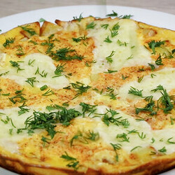 Готовлю завтрак за 10 минут! Все продукты у вас уже есть! Сразу 5 рецептов