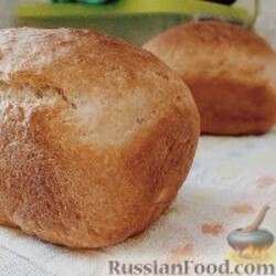 Хлеб, рецепты с фото на RussianFood.com: 346 рецептов хлеба