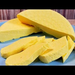 Сделал СЫР за 30 минут круче чем в Магазинах.