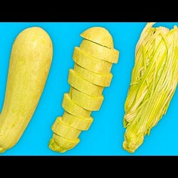 Теперь КАБАЧКИ готовлю только так, 7 РЕЦЕПТОВ Хитов этого лета!