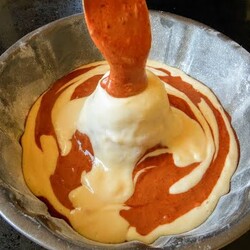 Нагрейте яйца для самой идеальной ЗЕБРЫ / Секреты вкусной выпечки