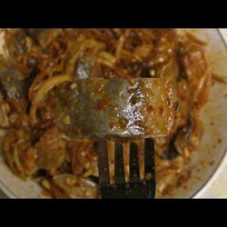 СЕЛЁДКА ПО КОРЕЙСКИ, Ароматная и острая, 생선을 요리하는 방법, Рецепт от fishermandv27rus