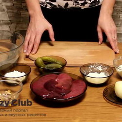 Как приготовить почки свиные без запаха: правильный рецепт