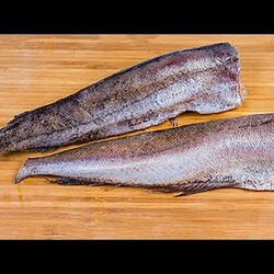 Вот как нужно готовить МИНТАЙ! 5 рецептов, которые вам захочется приготовить ВСЕ и СРАЗУ!