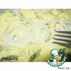 Селедка (более 100 рецептов с фото) - рецепты с фотографиями на Поварёнок.ру