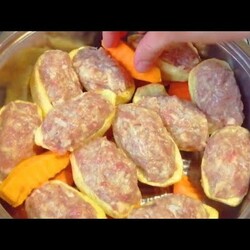 Скорее сохраняйте Рецепт.Это просто бомба 