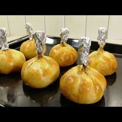 Мои гости в ПОЛНОМ ВОСТОРГЕ! Горячее Блюдо на ближайший праздник