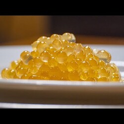 Икра из мёда. Сделать её сможет каждый. Молекулярная кухня от Василия Емельяненко. Сферификация.
