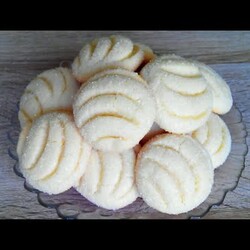 Самое быстрое и вкусное печенье!