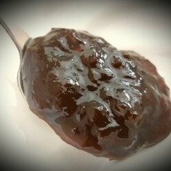 Абрикосовое варенье с шоколадоммммм,  - 9939165 - Кашалот