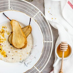 Маринованные груши на зиму