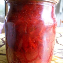 Борщевая заправка "Бабушкина"