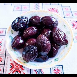 МАРИНОВАННЫЕ СЛИВЫ на зиму МАРИНОВАНІ СЛИВИ на зиму