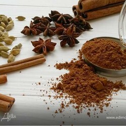 Пряничная смесь специй